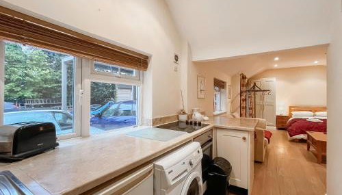 Tibbiwell Lodge - Foto 5