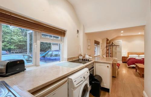 Tibbiwell Lodge - Foto 5