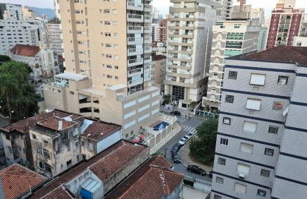 Apto a 5min da praia da Pompeia - Photo 8