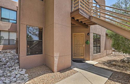 Tucson Desert Retreat with Pool and Hot Tub Access! - Foto 22