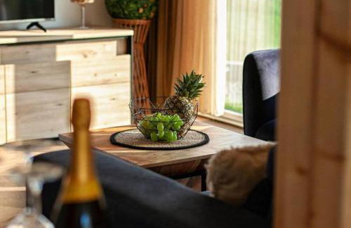 Family Resort Plitvice Lakes- Mountain view Tina - Foto 17