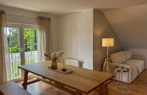 Villa am Weinberg mit Garten großzügig und exklusiv - Foto 18