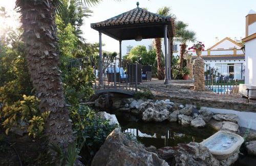 Finca La Fuensanta - Foto 64