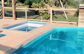 Sítio Lourenço Marques Serra do Cipó MG - Foto 1