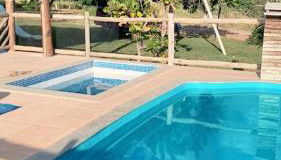 Sítio Lourenço Marques Serra do Cipó MG - Foto 1