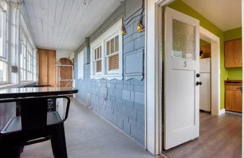 #StayinMyDistrict Historic Apartment Near Downtown - Foto 33