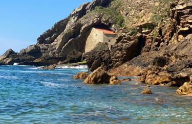 Casa de la Media Borona - Foto 34