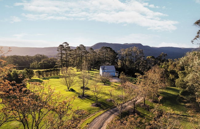 The Drawing Rooms of Berry - Foto 80