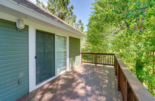 Calpine Mountain Retreat with High-Speed Internet - Foto 25