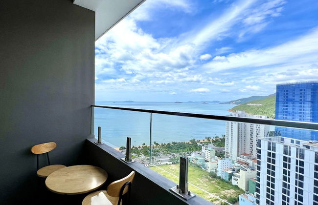 FLC Sea Tower - An Phat Apartment - Photo 64