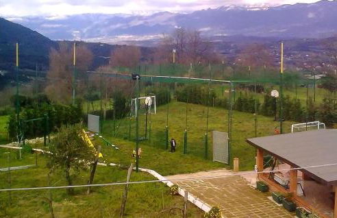 7 Bedroom Stunning Home In Caiazzo - Foto 20