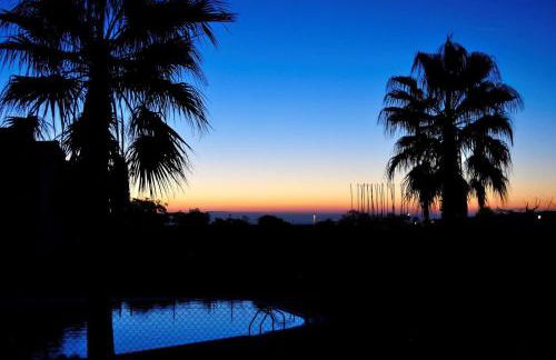 Sol, Golf & Relax – Casa de lujo golf y mar - Foto 10