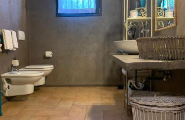 Appartamento con giardino - Photo 26