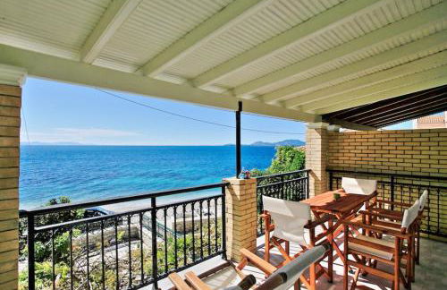 Kaminaki Beachfront Apartments - Foto 64