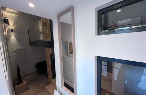 T3 calme et cosy, idéalement situé près du château et de la gare, dans un cadre paisible - Foto 17