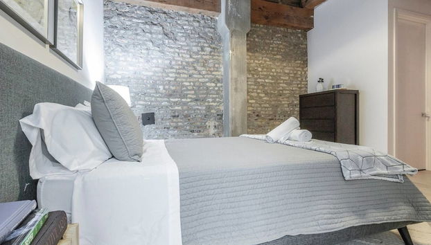 Spacious & Private 3 BDR Luxury Condo in Downtown - Foto 5, Zimmer