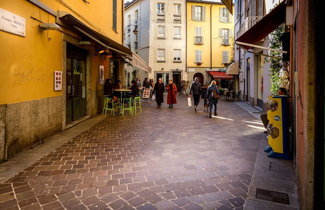 Como Unique View - Foto 41