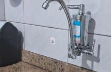 Apartamento conjugado na Lapa C Ar Condicionado - Foto 8