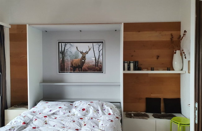 Elfe - Apartments Studio Apartment for 2-4 Guests With Amazing View - Photo 9