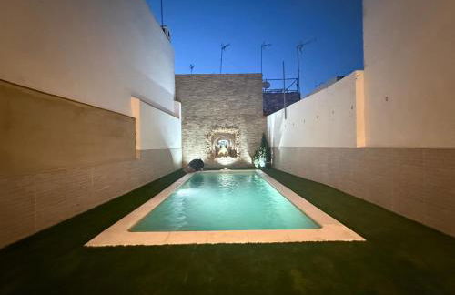 Geranio Chipionahome - Foto 56