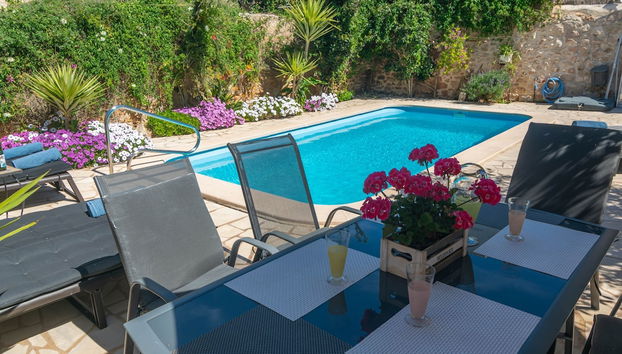 Can Tatau in Santany - Foto 4, Habitación