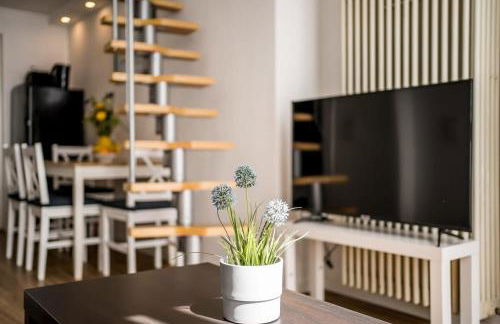 Industrial Loft in Berlin Mitte - Foto 20