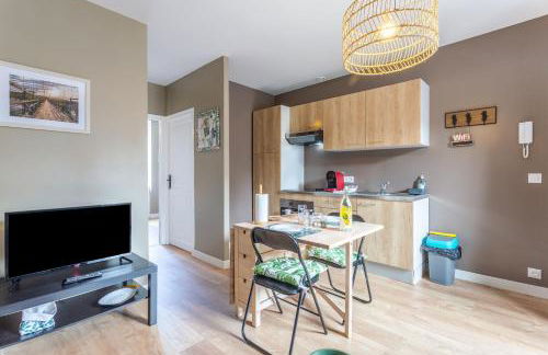 Résidence La Colombanaise - Foto 54