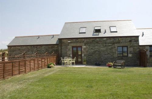 Skylark Hayle far views over St Ives Bay - Foto 11