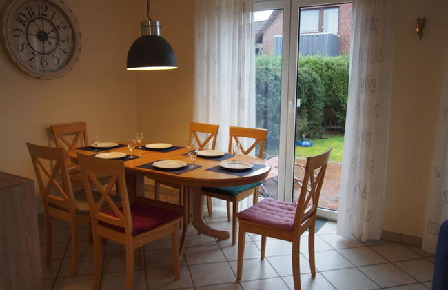 Deichwiege Modern Retreat - Foto 14