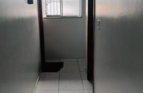 Apartamento mobiliado - Foto 8