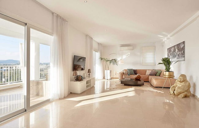 Villa Talamanca - Foto 30