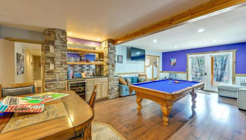 Casa Immaculata on Chalk Creek with Views! - Foto 3