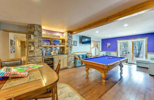 Casa Immaculata on Chalk Creek with Views! - Foto 3