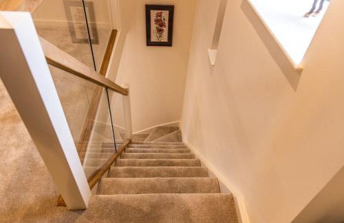 The Stable by Keepers Cottages - Foto 8