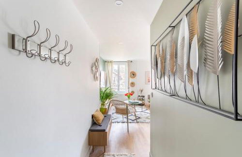 LRL 5 - Les Reflets du Loing - Nemours-Centre - Foto 11