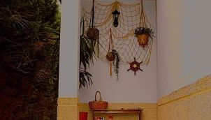 Villa Donosti Home - Foto 5, Lobby or reception