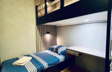 Moderno Sobrado Climatizado com Ar Quente e Frio - Photo 50