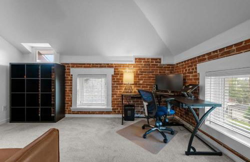1438 Franklin Unit 210 - Foto 20