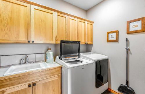 Cain Lake Lodge - Foto 31