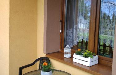 Apartament nad szumiącym potokiem - Foto 38