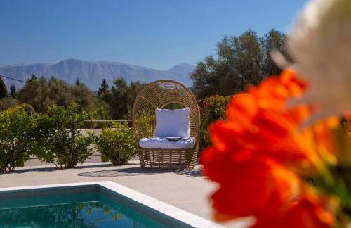 Christdilia villas - Foto 32