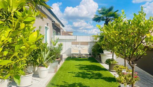 CA' DEL SOLE ITALIA - Attico Panoramico in Centro Storico - Foto 5