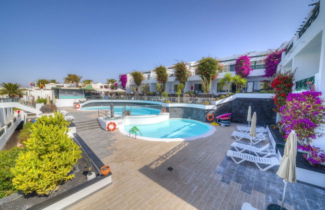 Apartamentos La Moraña - Foto 65