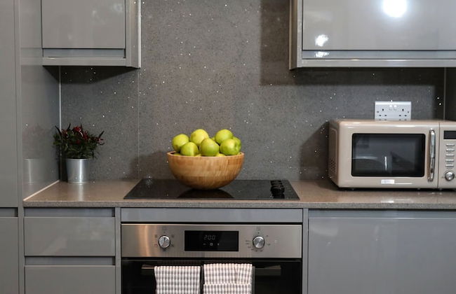 Stanhope Road Apartments - Foto 62