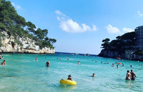 CASA Luz Solar - Finca mit privatem Pool nahe Strand & Santanyí - Foto 37