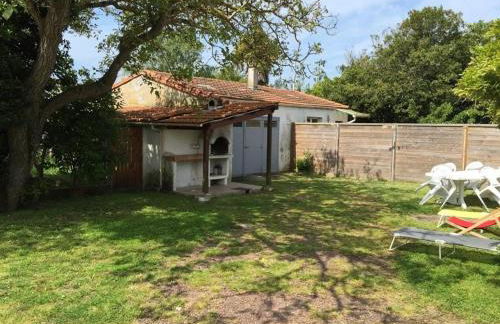 Maison 6 personnes proche plage - FR-1-246A-319 - Foto 15