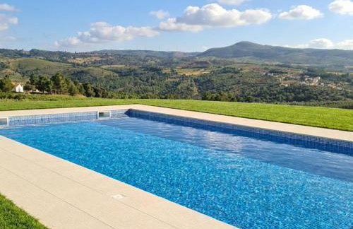Quinta da Cabrida - Casa do Feitor - Douro - Foto 2
