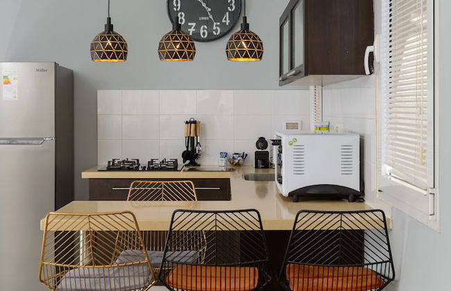 Liber Apartments - Foto 31