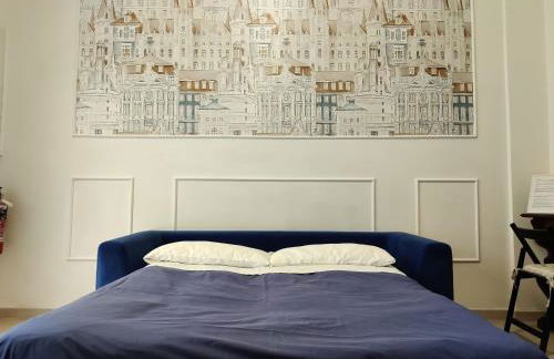 Bologna Travel Suite - Foto 40