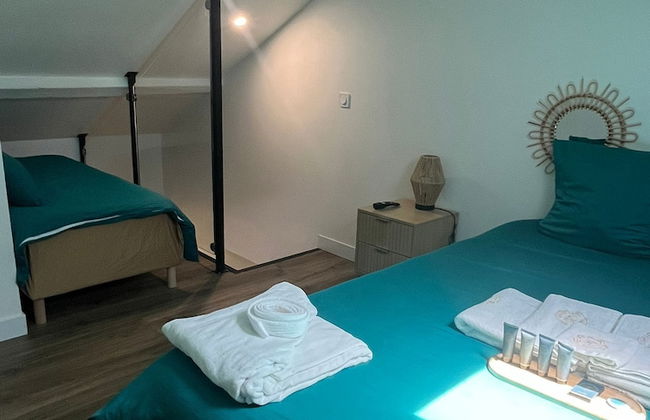 Les Sources Vichy - Foto 19